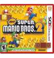 3DS JEU New Super Mario Bros. 2 | Prix pas cher, Jeux Vidéo - en Tunisie 