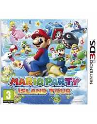 3DS JEU MARIO PARTY ISLAND TOUR | Prix pas cher, Xbox 360 - en Tunisie 