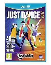 WII U JEU Just Dance 2017 | Prix pas cher, Xbox 360 - en Tunisie 