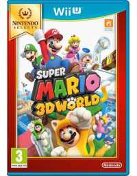 WII U JEU Super Mario 3D World - Nintendo | Prix pas cher, Xbox 360 - en Tunisie 