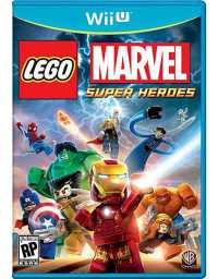 WII U JEU LEGO MARVEL'S AVENGERS | Prix pas cher, Xbox 360 - en Tunisie 