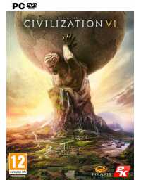 PC JEU Sid Meier's Civilization VI | Prix pas cher, Xbox 360 - en Tunisie 