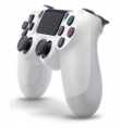 Manette Gaming ps4 sans fil Dualshock 4 Blanche | Prix pas cher, Accessoire console de jeux - en Tunisie 