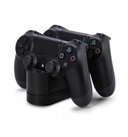 PS4 Station de rechargement DualShock 4 | Prix pas cher, Accessoire console de jeux - en Tunisie 