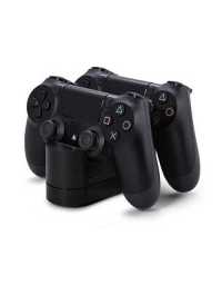 PS4 Station de rechargement DualShock 4 | Prix pas cher, Accessoire console de jeux - en Tunisie 