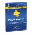 PS4 Carte Playstation Plus - Abonnement 12 mois | Prix pas cher, Accessoire console de jeux - en Tunisie 