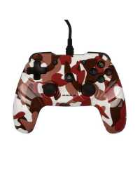 KONIX MANETTE P-20 FLAMBLADE RED | Prix pas cher, Accessoire console de jeux - en Tunisie 