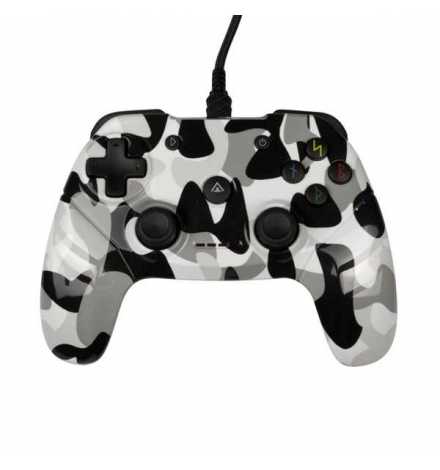 KONIX MANETTE P-20 SNOBLADE WHITE | Prix pas cher, Accessoire console de jeux - en Tunisie 