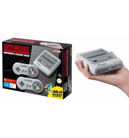 ADAPTATEUR MINI SUPER NES CLASSIC | Prix pas cher, Accessoire console de jeux - en Tunisie 