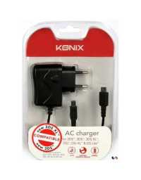 KONIX CHARGE SEC 3DS/XL/2DS NEW | Prix pas cher, Accessoire console de jeux - en Tunisie 