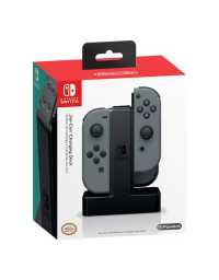 KONIX CHARGEUR DUAL SWITCH JOYCON | Prix pas cher, Accessoire console de jeux - en Tunisie 