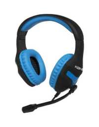 KONIX Gaming casque bleu PS4-Smart-Tab | Prix pas cher, Accessoire console de jeux - en Tunisie 