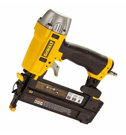 CLOUEUSE DPN1850 DW BRAD 15mm-55mm - DEWALT | Prix pas cher, Cloueur - en Tunisie 