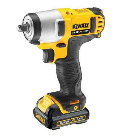 BOULONNEUSE A CHOC DCF813 10.8V 2AH - DEWALT | Prix pas cher, Visseuse, Clé, boulonneuse à chocs - en Tunisie 