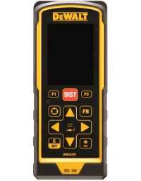 TELEMETRE LASER DW03201 200M CAMERA/BLUETOOTH - DEWALT | Prix pas cher, Télémètre laser, télémètre infrarouge - en Tunisie 