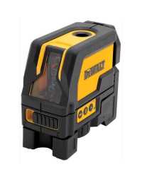 NIVEAU LASER CROIX AUTO DW0822 ET POINT D'APLOMB - DEWALT | Prix pas cher, Télémètre laser, télémètre infrarouge - en Tunisie 