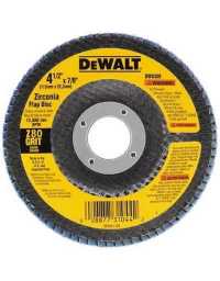 DISQUE ABRASIF 115 SF DW G 80 - DEWALT | Prix pas cher, Accessoires et consommables - en Tunisie 