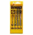 JEU DE MECHE SDS PLUS DT9700 - DEWALT | Prix pas cher, Accessoires et consommables pour outillage électroportatif - en Tunisie