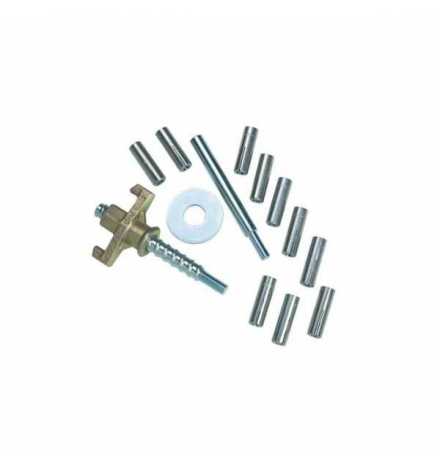 KIT FIXATION CAROTTEUSE D215826 - DEWALT | Prix pas cher, Accessoires et consommables pour outillage électroportatif - en Tuni