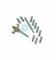 KIT FIXATION CAROTTEUSE D215826 - DEWALT | Prix pas cher, Accessoires et consommables pour outillage électroportatif - en Tuni