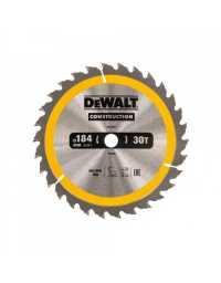 LAME DE SCIE C 184 Z30-16 DW/B - DEWALT | Prix pas cher, Accessoires et consommables - en Tunisie 