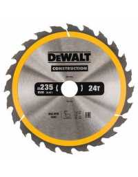 LAME DE SCIE C 235 Z40-30 DW/B - DEWALT | Prix pas cher, Accessoires et consommables - en Tunisie 