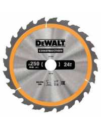 LAME DE SCIE C 250 Z48-30 ATB - DEWALT | Prix pas cher, Accessoires et consommables - en Tunisie 