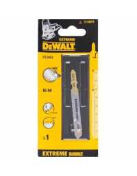 LAME SCIE SAUT DT2083 INOX - DEWALT | Prix pas cher, Accessoires et consommables - en Tunisie 