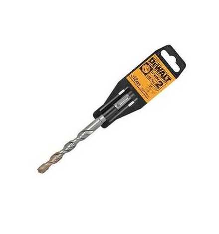 MECHE SDS+ 6-110 DW 2C DT9514 - DEWALT | Prix pas cher, Accessoires et consommables pour outillage électroportatif - en Tunis