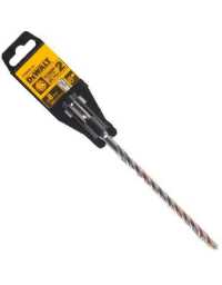 MECHE SDS+ 8-160 DW 2C DT9827 - DEWALT | Prix pas cher, Accessoires et consommables - en Tunisie 