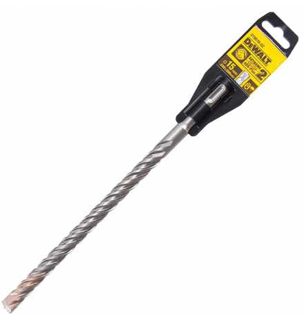 MECHE SDS+ 15-300 DW 2C DT9576 - DEWALT | Prix pas cher, Accessoires et consommables pour outillage électroportatif - en Tunis