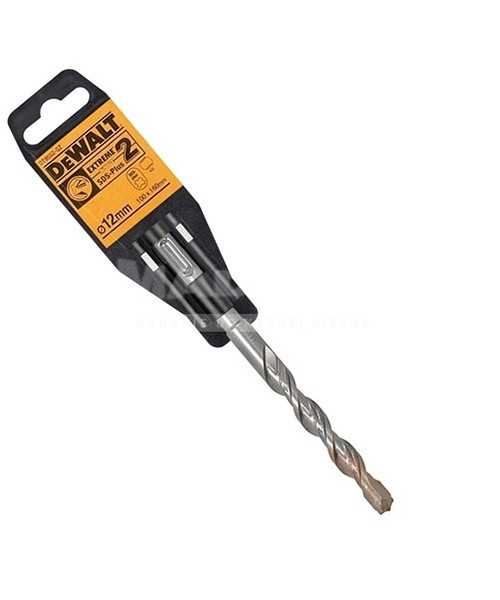 MECHE SDS+ 6-460 DW 2C DT9518 - DEWALT - Tunisie