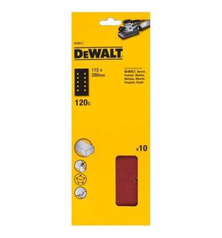 PACK GAR PERFOR 280/ 80 DT8511 - DEWALT | Prix pas cher, Accessoires et consommables pour outillage électroportatif - en Tunis