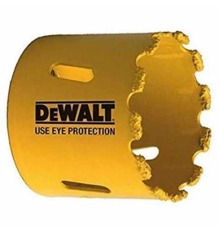 SCIE TREPAN TD 32 DIAM DT8136 - DEWALT | Prix pas cher, Accessoires et consommables pour outillage électroportatif - en Tunisi