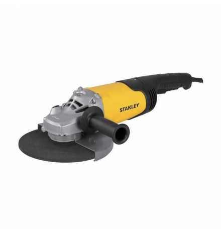 MEULEUSE SL209 230/2000 W - STANLEY | Prix pas cher, Meuleuse et rainureuse - en Tunisie 