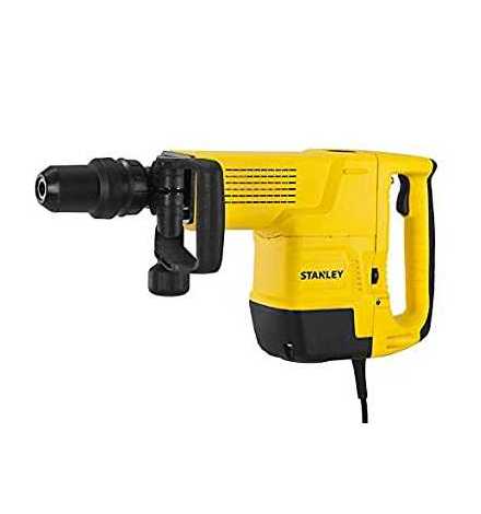 DEMOLISSEUR STHM10 10KG/1600W - STANLEY | Prix pas cher, Marteau-piqueur, Démoliseur - en Tunisie 