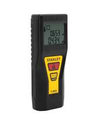 LASER METRE STHT77032 20M STANLEY | Prix pas cher, Télémètre laser, télémètre infrarouge - en Tunisie 