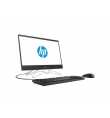 PC de bureau All-in-One 200 G3-I3-8130U 4GB 500GB UMA FD 21.5 1an NOIR | Prix pas cher, Ordinateur tout en un - en Tunisie 