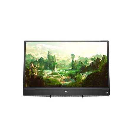 Pc de Bureau All-in-One Dell Inspiron 3280 / i3 8è Gén / 8 Go | Prix pas cher, Ordinateur tout en un - en Tunisie 