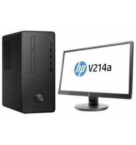 Pc de bureau HP Pro_G2 i5 8400 4GB 1TR UMA Free DOS 1AN V214.7in | Prix pas cher, Unité centrale et écran - en Tunisie 