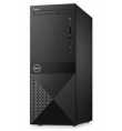 PC de Bureau DELL Vostro 3670 G5400 4GB 1TB Intel UHD 610 UBUNTU | Prix pas cher, Unité centrale - en Tunisie 