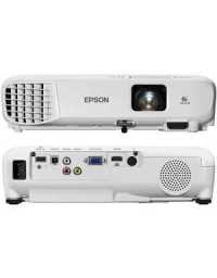 Vidéo Projecteur EPSON EB-S05 SVGA - V11H838040 | Prix pas cher, Vidéoprojecteur - en Tunisie 