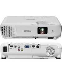 Vidéo Projecteur EPSON EB-S05 SVGA - V11H838040 | Prix pas cher, Vidéoprojecteur - en Tunisie 