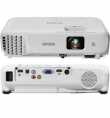 Vidéo Projecteur EPSON EB-X05 XGA - V11H839040 | Prix pas cher, Vidéoprojecteur - en Tunisie 