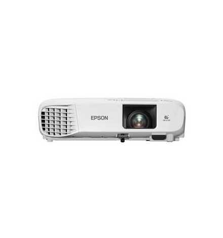 Vidéo Projecteur EPSON EB-S39 SVGA - V11H854040 | Prix pas cher, Vidéoprojecteur - en Tunisie 