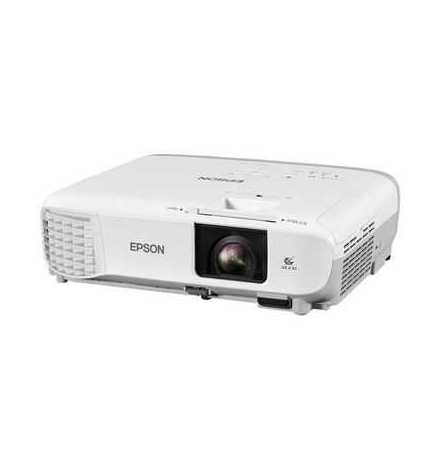 Vidéo Projecteur EPSON EB-X39 XGA - V11H855040 | Prix pas cher, Vidéoprojecteur - en Tunisie 