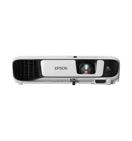 Video Projecteur EPSON EB-X41 XGA - V11H843040 | Prix pas cher, Vidéoprojecteur - en Tunisie 