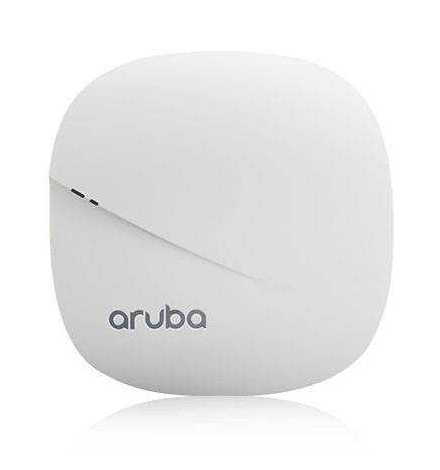 Aruba IAP-207 (RW) 802.11n_ac Dual 2x2:2 Radio Int - HP | Prix pas cher, Cartes réseau wifi - en Tunisie 