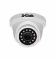 2 M Analog Dome Plastic Camera 20M IR - D-LINK | Prix pas cher, Vidéosurveillance - en Tunisie 