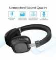 Micro Casque PROMATE Bluetooth - Noir | Prix pas cher, Casques, micros - en Tunisie 